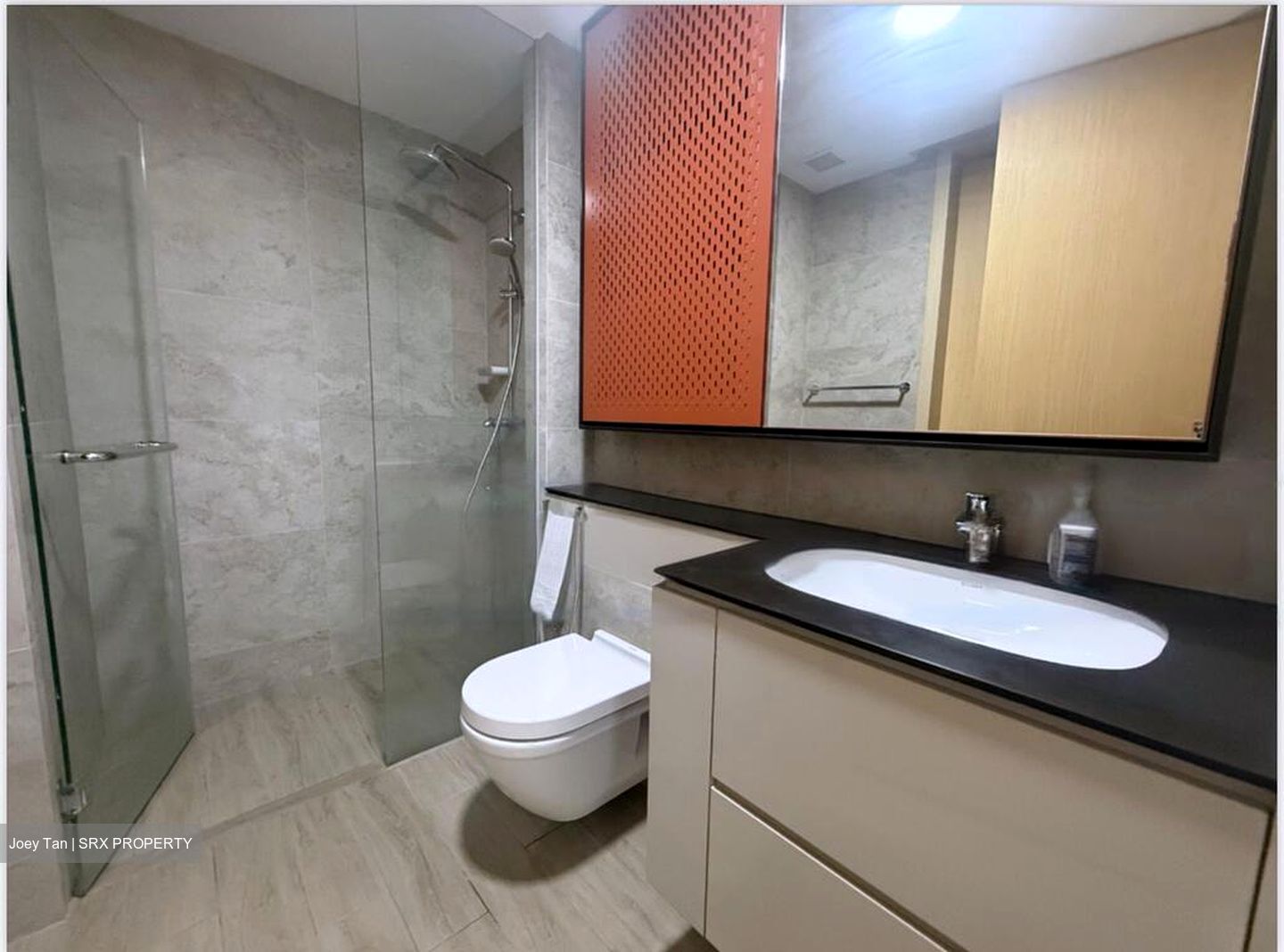 The Tre Ver (D13), Condominium #450587881